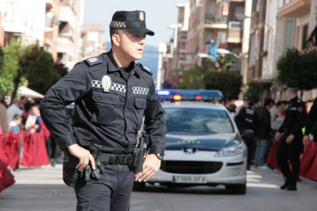 La Policía Local crea una unidad para detectar las necesidades de las asociaciones yeclanas - 1, Foto 1