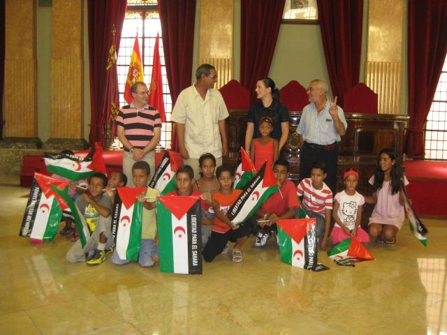 El Ayuntamiento colabora con el pueblo saharaui mediante la financiación de proyectos - 1, Foto 1