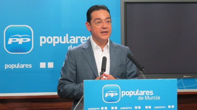 El PP exige al PSOE que deje de castigar a las familias - 1, Foto 1