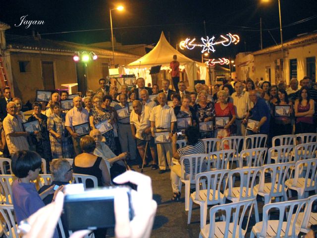 Fiestas para la historia en Portmán - 3, Foto 3