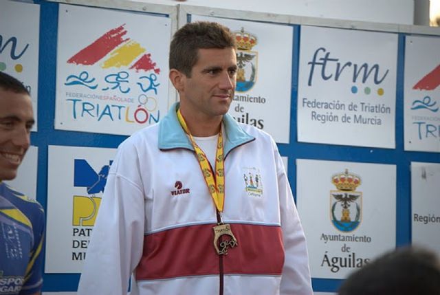 El Club Atletismo Mandarache estará en los Campeonatos del Mundo de Acuatlón, Duatlón y Triatlón - 2, Foto 2