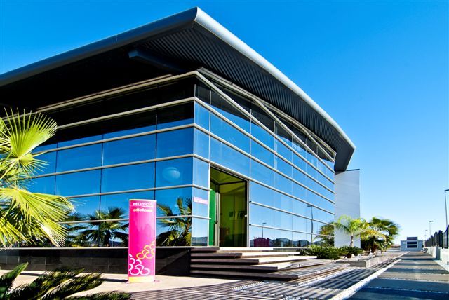 Moyca aprovecha las ventajas del proyecto Food Chain de Bayer CropScience para exportar su producción de uva de mesa - 1, Foto 1