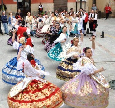 Las agrupaciones folkloricas Alegría Muleña y Muleñicos serán homenajeadas el 2 de septiembre - 2, Foto 2