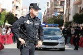 La Policía Local crea una unidad para detectar las necesidades de las asociaciones yeclanas
