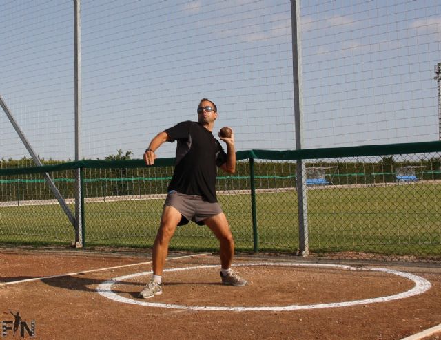 Celebradas las pruebas combinadas “Fiestas de Santiago 2011