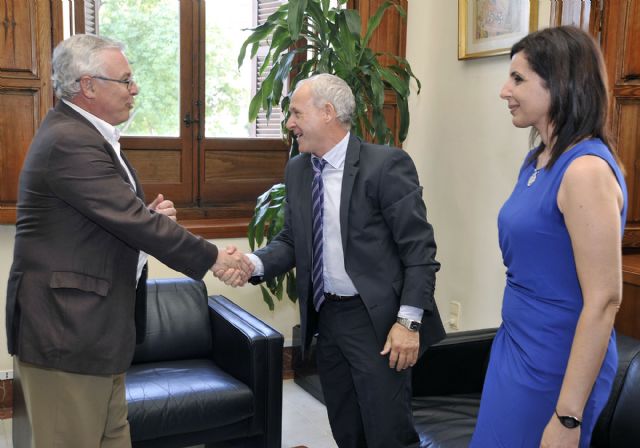 Profesores de Psicología de la Universidad de Murcia estudiarán la relación entre calidad de vida e ir al cine - 1, Foto 1