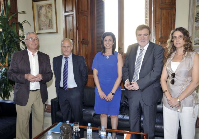 Profesores de Psicología de la Universidad de Murcia estudiarán la relación entre calidad de vida e ir al cine - 2, Foto 2