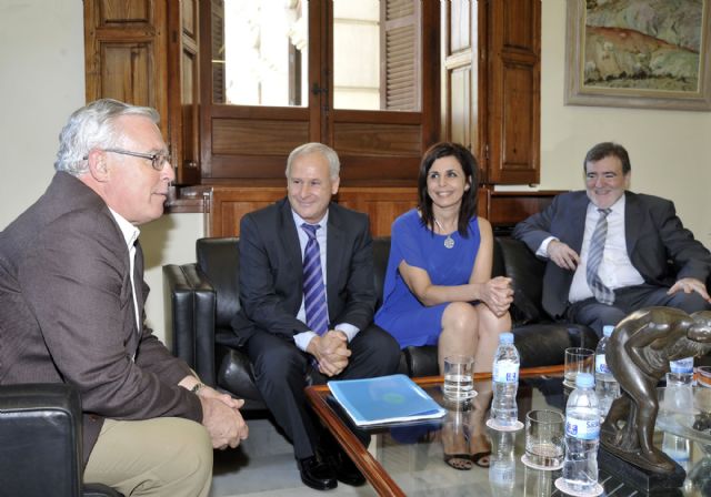 Profesores de Psicología de la Universidad de Murcia estudiarán la relación entre calidad de vida e ir al cine - 3, Foto 3
