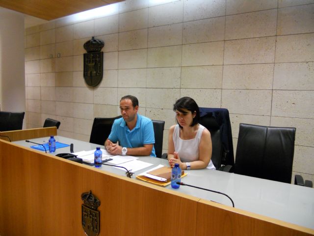 The mayor and councilman of Sports meet with sports clubs, Foto 3