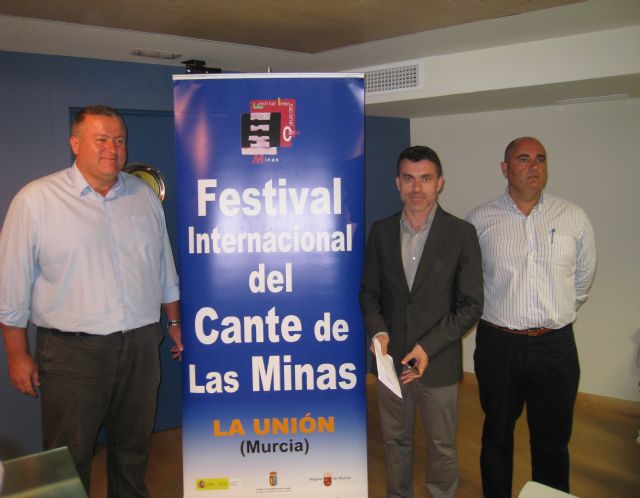 Alejandro Sanz, Ferrán Adriá, Carlos Herrera y Juan Ramón Lucas, grandes nombres de la agenda cultural 2011 - 1, Foto 1