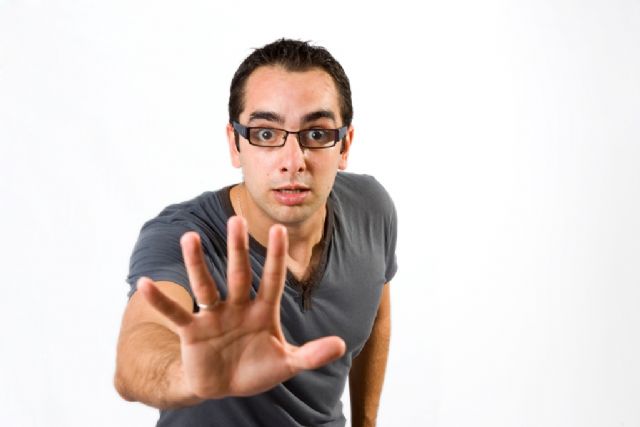 Chema Ruiz, protagonista el jueves dentro del ciclo de monólogos de ZigZag City - 1, Foto 1