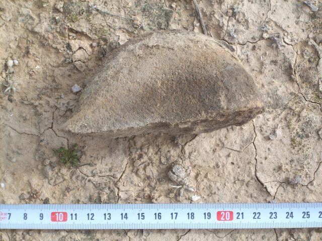 Tres yacimientos arqueológicos de Las Torres de Cotillas, declarados bienes protegidos - 1, Foto 1