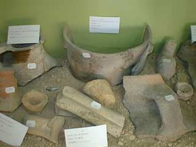 Tres yacimientos arqueológicos de Las Torres de Cotillas, declarados bienes protegidos - 2, Foto 2