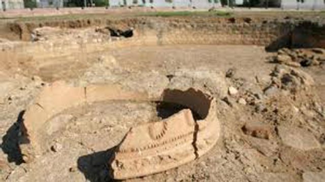 Tres yacimientos arqueológicos de Las Torres de Cotillas, declarados bienes protegidos - 4, Foto 4