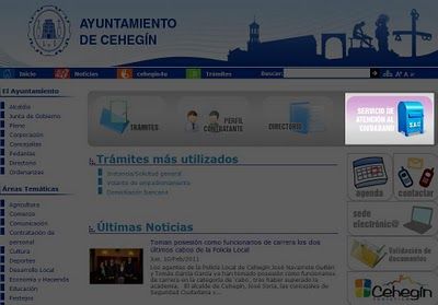 El Servicio Virtual de Atención al Ciudadano responderá a las usuarios en menos de 48 horas - 2, Foto 2