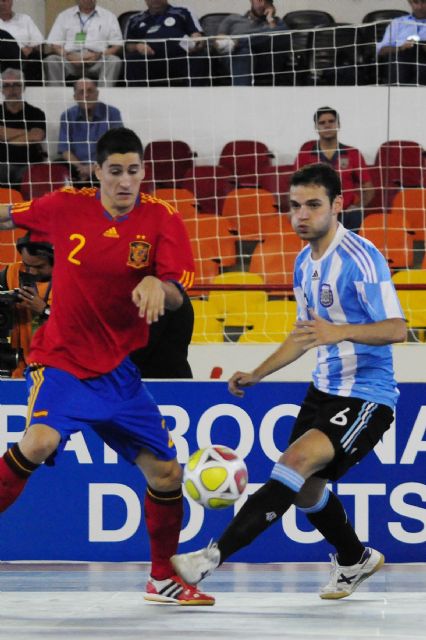 Ignacio Caviglia se une al Reale Cartagena - 1, Foto 1