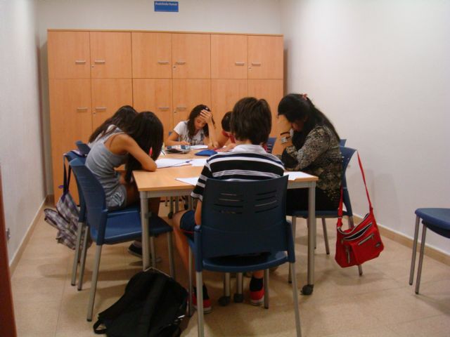 Éxito de participación en las actividades del programa Verano Intercultural - 1, Foto 1