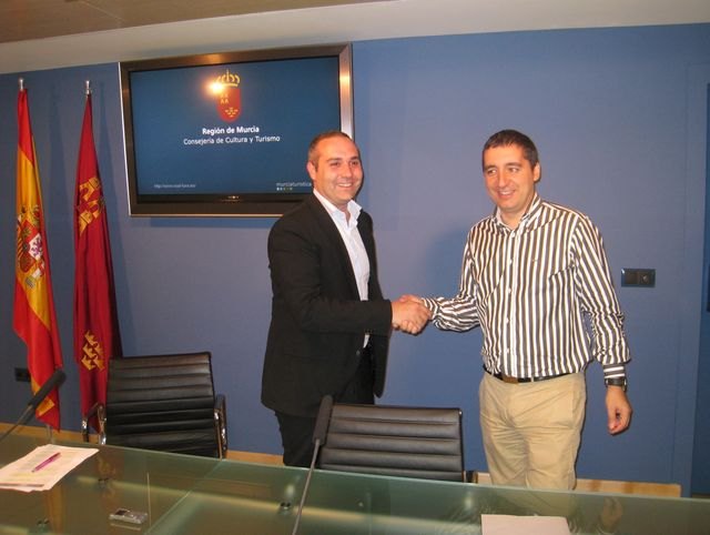 El programa Suite 45 aúna el carácter emprendedor, la innovación y el turismo - 1, Foto 1