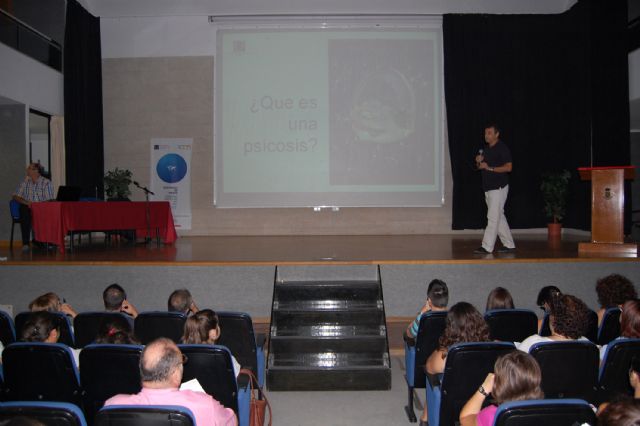 La Universidad del Mar pone su punto y final a su andadura en Las Torres de Cotillas - 1, Foto 1