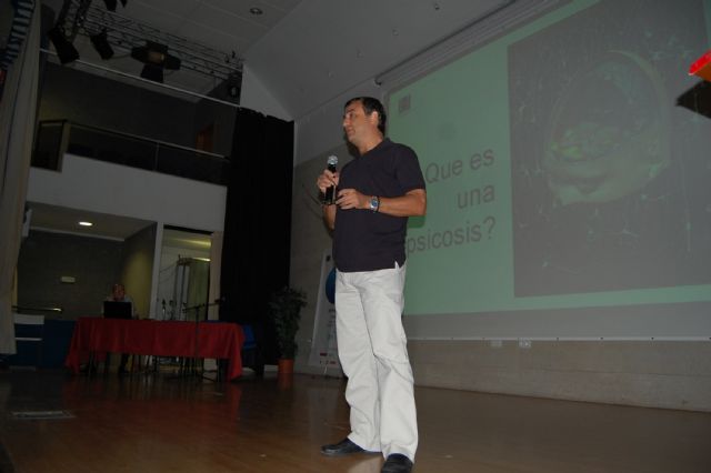 La Universidad del Mar pone su punto y final a su andadura en Las Torres de Cotillas - 2, Foto 2