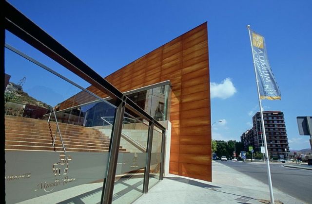 Se amplía el servicio de información turística de Cartagena - 1, Foto 1