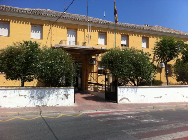 El Pleno acordó exigir a la Delegación del Gobierno y al Ministerio del Interior que no se cierre el cuartel de la Guardia Civil en horario nocturno - 1, Foto 1