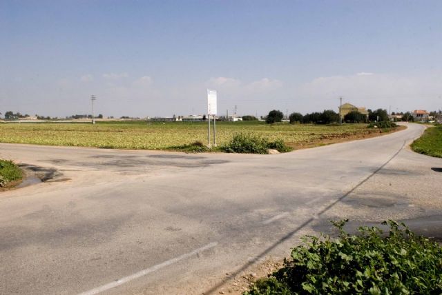 La primera fase del acondicionamiento del Camino del Sifón se ejecutará el año próximo - 2, Foto 2