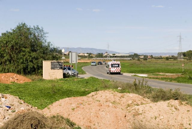 La primera fase del acondicionamiento del Camino del Sifón se ejecutará el año próximo - 4, Foto 4