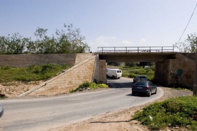 La primera fase del acondicionamiento del Camino del Sifón se ejecutará el año próximo - 5, Foto 5