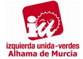 Aclaraciones del portavoz del Grupo Municipal de IU-Verdes en relaci�n al comunicado emitido por Mileniun Levante