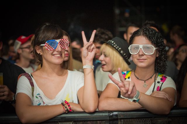 Electromar concluye su 5ª edicin con impresionante convocatoria - 1