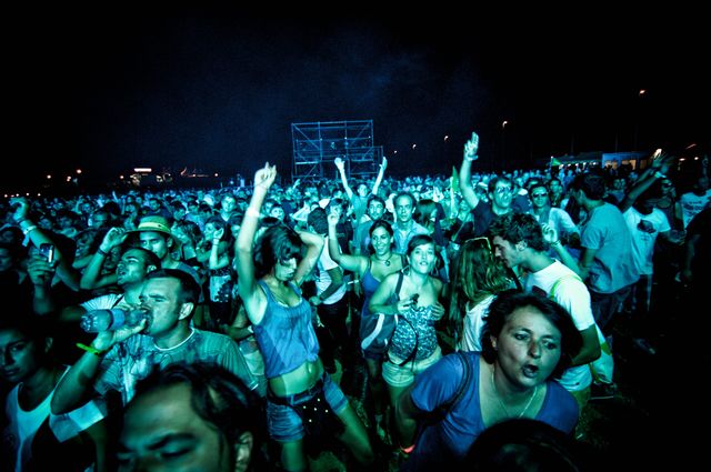 Electromar concluye su 5ª edicin con impresionante convocatoria - 2