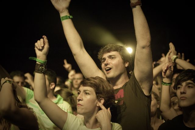 Electromar concluye su 5ª edicin con impresionante convocatoria - 3