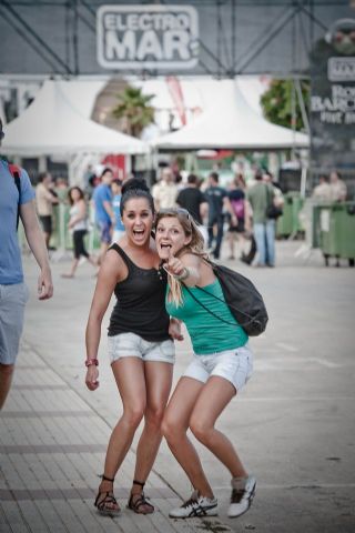 Electromar concluye su 5ª edicin con impresionante convocatoria - 4