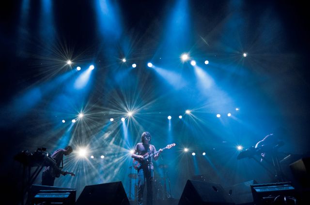 Electromar concluye su 5ª edicin con impresionante convocatoria - 5