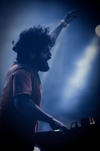 Electromar concluye su 5ª edicin con impresionante convocatoria - 6