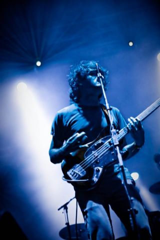 Electromar concluye su 5ª edicin con impresionante convocatoria - 7