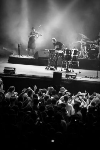 Electromar concluye su 5ª edicin con impresionante convocatoria - 12