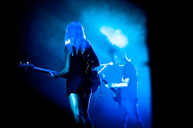 Electromar concluye su 5ª edicin con impresionante convocatoria - 14