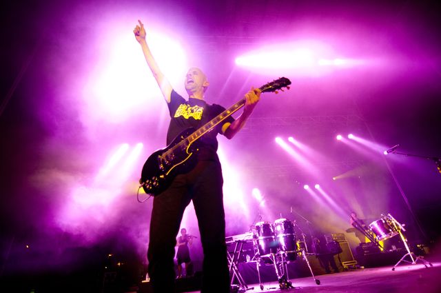 Electromar concluye su 5ª edicin con impresionante convocatoria - 15