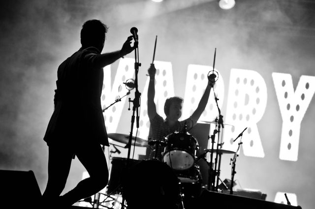 Electromar concluye su 5ª edicin con impresionante convocatoria - 17