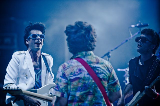 Electromar concluye su 5ª edicin con impresionante convocatoria - 19