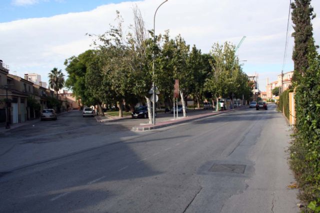 El ayuntamiento adjudicará a principios del mes de octubre las obras a realizar del plan de cooperación a las obras y servicios municipales - 2, Foto 2