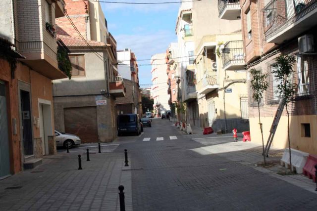 El ayuntamiento adjudicará a principios del mes de octubre las obras a realizar del plan de cooperación a las obras y servicios municipales - 4, Foto 4