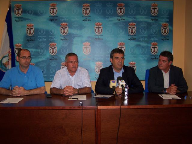 Comienza la XVI Edición del Ciclo de Conferencias ´Mirando al Mar´ - 1, Foto 1