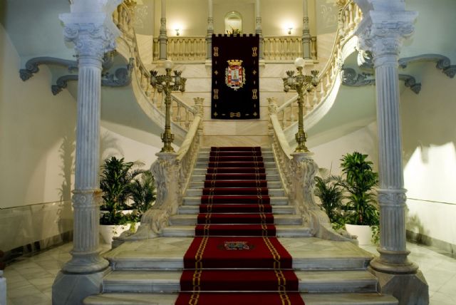 Cartagena, ciudad invitada a la Semana Internacional de la Huerta y el Mar de Los Alcázares - 1, Foto 1