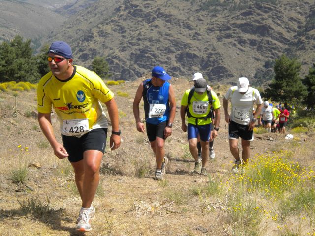 Buen papel y varios podiums en verano para el CAT Totana - 6