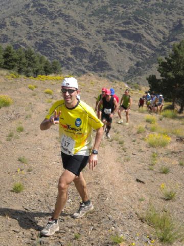 Buen papel y varios podiums en verano para el CAT Totana - 7