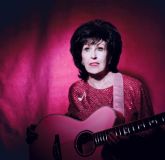Wanda Jackson abrir el XXXI Cartagena Jazz Festival el 5 de noviembre