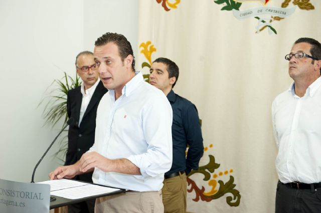 Cartagena se consolida como sede de la Audi MedCup - 3, Foto 3